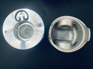 Quality Excavator Car Engine Piston 4D32 E307 E308 ME017617 52mm For Mitsubishi wholesale
