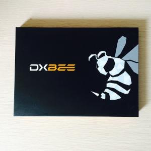 Quality Elegant Bespoke Video Brochure Card CMY Printing For Advertisement / Magnetic wholesale
