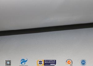 Quality Customized Silicone Coated Fiberglass Fabric For Industrial Applications wholesale