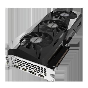 Quality GIGABYTE RTX 3070 Ti GAMING OC 8G Vga Gaming Graphics Card For Desktop wholesale