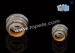 Straight Flexible Conduit And Fittings Liquid Tight Connector