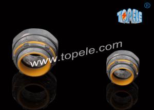 Quality Straight Flexible Conduit And Fittings Liquid Tight Connector wholesale