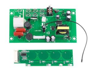 Quality FR4 Consumer Electronics PCB Assembly Household Appliances Control Board wholesale