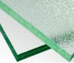 Soundproof Glass With Superior Sound Insulation And Impact Resistance