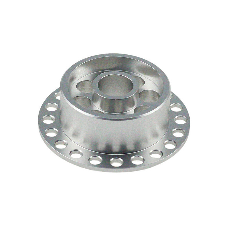 Precision CNC Processing Parts Steel Stainless Milling Machining CNC Parts