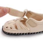 New fashion infant Baby Sandals Summer Casual Newborn Walking shoes baby shoes