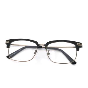 Quality Imitation Wood Vintage Compound Color Acetate Glasses Frames MR 5352 wholesale