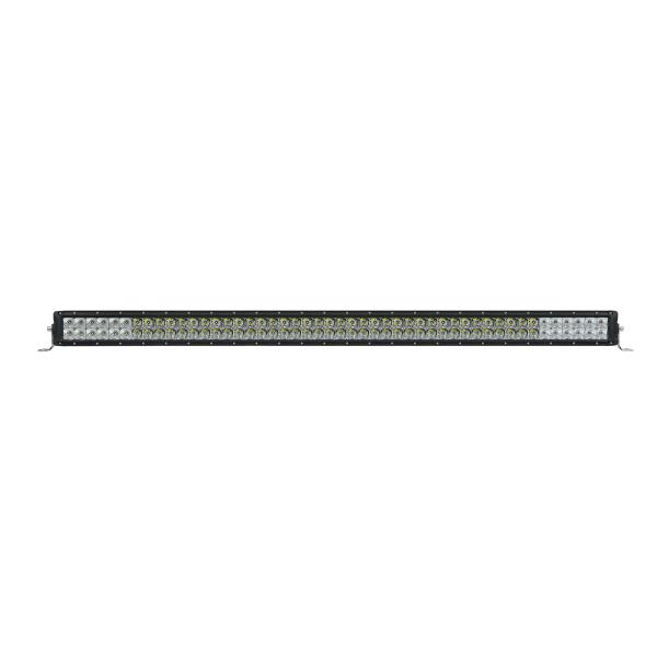 50 Inch Double Row Led Light Bar For 4x4 ATV UTV SUV Truck Car Pick-Up Van