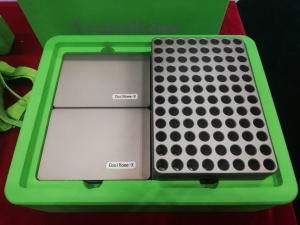 Quality Ice Free Freezing Workstation Cool Box Coolers wholesale