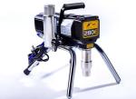1500W Commercial Airless Paint Sprayer Handhold With Non Slip Handle PT280E