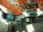 DOOSAN used dh225lc-9 excavator for sale