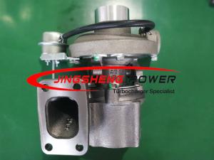 Quality C14 Diesel Engine Turbocharger C14-194-01 C14-194 6.1-07.01 1407B5.32 D245.7 D245.9 3990014194 John Deere Excavator wholesale