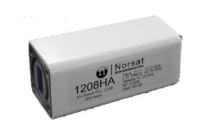 Quality Norsat ku Band PLL 1000H wholesale
