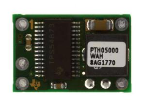 Quality PTH05000WAH DC DC CONVERTER 0.9-3.6V wholesale