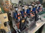 China Supplier Luxury Prefabricated Modular Light Gauge Steel Framing Former