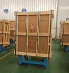 High-Chemical-Stability Aluminosilicate Glass Base Ultra Clear Glass for High