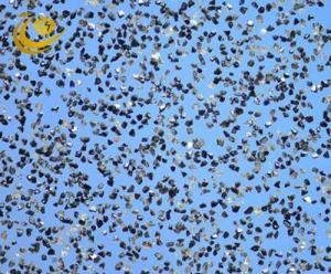 Quality 60/40 Micron CBN Powder / Particles , Eco Friendly Synthetic Abrasive Material wholesale