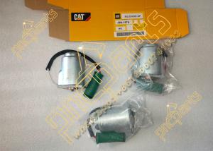 Quality E200B Solenoid Valve 086-1879 0861879 096-4510 CAT Excavator Spare Parts wholesale