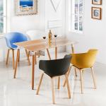 High quality and low price popular dining chair