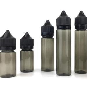 Quality 10ml 15ml 30ml 50ml 60ml 100ml 120ml Gorilla Bottles wholesale