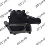 6BG1 Diesel Engine Water Pump For ISUZU Replacement Parts