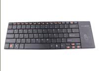 Quality Russian,English,America,Turkish,Spanish slim touch keyboard wholesale