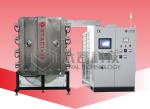 RTAC1400-PVD Copper, PVD Rose Gold, PVD ZrN Gold, TiN Gold Coatings, PVD Matte