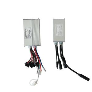 China 36V 250W 15A Electric Bike Brushless Motor Controller on sale