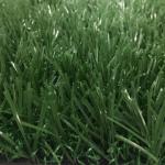 Plastic Artificial Grass Landscaping / Leisure Lawn For Outlet Environmental