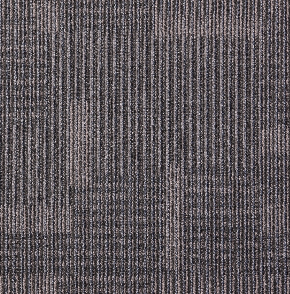 Plain multi leve loop gallery carpet tile with competitive price