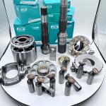 708-2G-00024 Excavator Hydraulic Pump Parts For HPV140 HPV160 PC300-7 PC350-7
