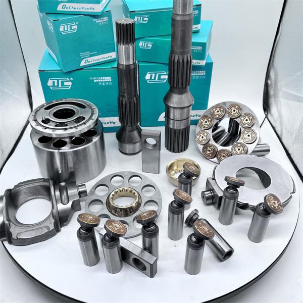708-2G-00024 Excavator Hydraulic Pump Parts For HPV140 HPV160 PC300-7 PC350-7