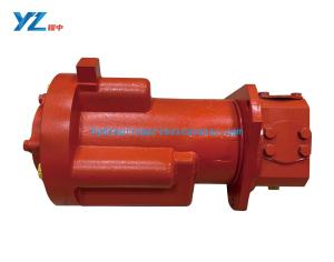 Quality Daewoo DH500 DX500 Swivel Joint Assembly Excavator Rotary Manifold wholesale