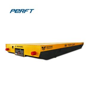 Quality Industrial Electric Rail Transport Equipment With DC Powered wholesale