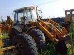 used jcb 4cx backhoe loader for sale