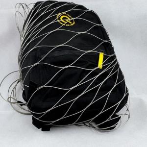 Quality SS 316 Stainless Steel Anti Drop Prevention Net Cable Mesh wholesale