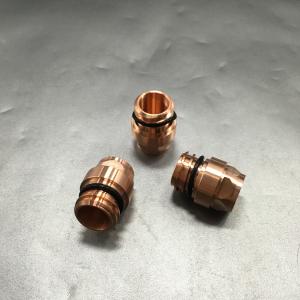 Quality Plasma Consumables 0558005459 Esab Plasma Electrode For Metal Cutting Parts wholesale