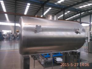 Quality Pneumatic Electric Bottle Isobaric Filling Machine Automatic With Two Nozzles wholesale