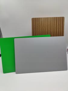Quality Mirror Finish Exterior ACP Sheet wholesale