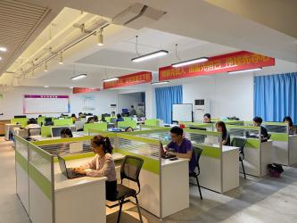 Guangdong Geertop Outdoor Gear Co., Ltd.