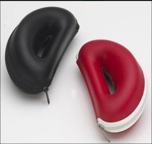 Quality 2024 zipper sunglasses case for sunglasses from manufacture wholesale