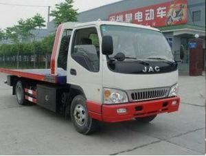 Quality Highway Wrecker Tow Truck wholesale