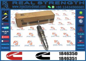 Quality Fuel Injector 1846350 579261 1731091 1464994 For CUMMINS wholesale