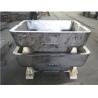 Buy cheap LP1200 500kg Sow Mold Dross Pan from wholesalers