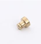 Powder Metallurgy Copper Sleeve Sliding Bearing Precision Gear Bushing
