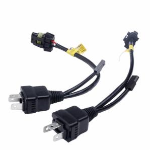 Quality 3000K H4 H13 9004 9007 HID BI Xenon Replacement Bulb wholesale