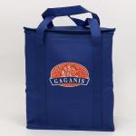 Pearl Cotton Portable Take Away Compact Lunch Bag Aluminum Foil Insulation