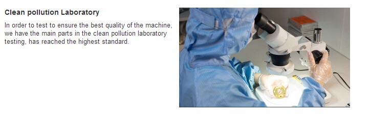 Firmly quality permanent hair removal ice diode laser machine made in China