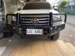 Bumper Plates Fender Cover for Car Winch Bull Bar Front Bumper Compatible With