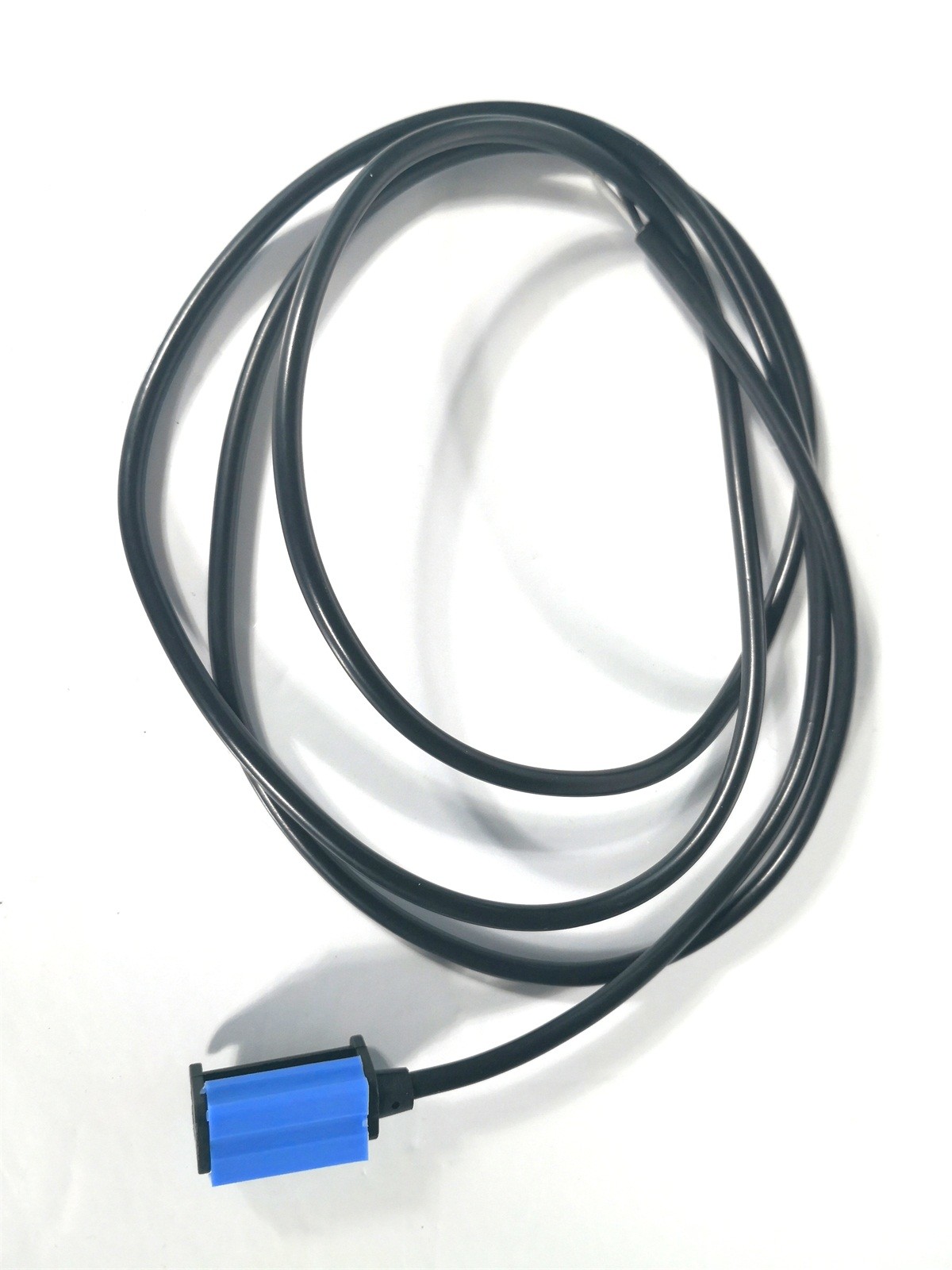 2 Pole 7 Pin Trailer Lamp Cable 1.5m Wire Length With Plastic Accessories